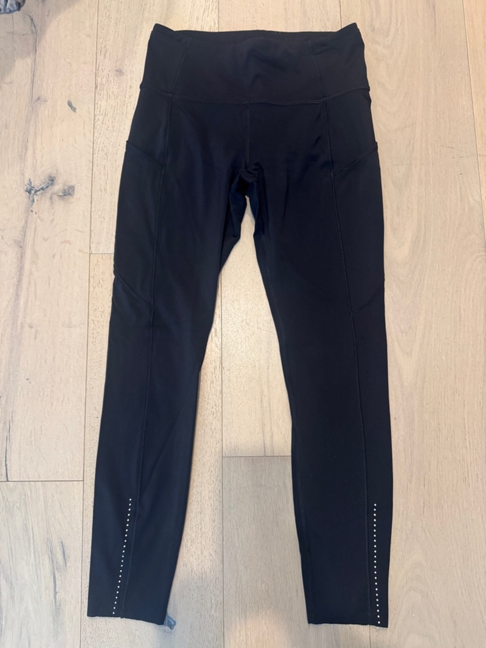 Lululemon Black Leggings